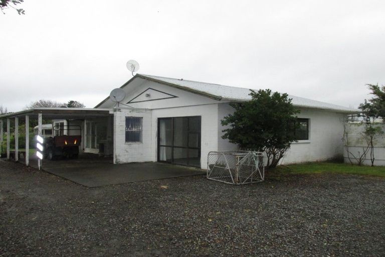 Photo of property in 7 Riripeti Street, Nuhaka, 4198