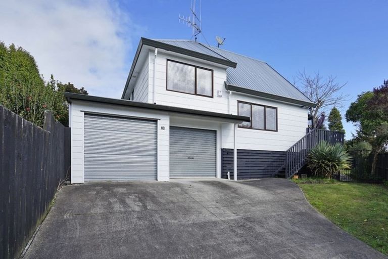 Photo of property in 8b Madison Place, Dinsdale, Hamilton, 3204