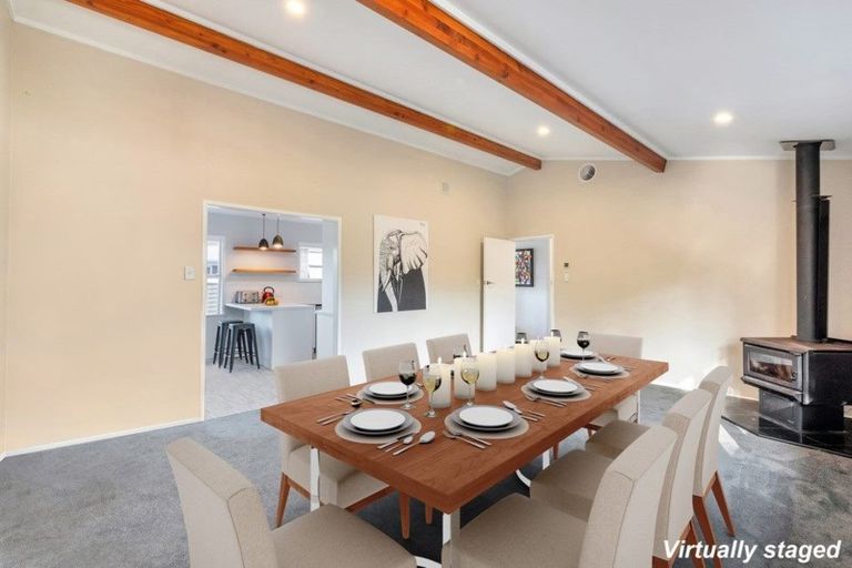 Photo of property in 25 Moloney Terrace, Pukekohe, 2120