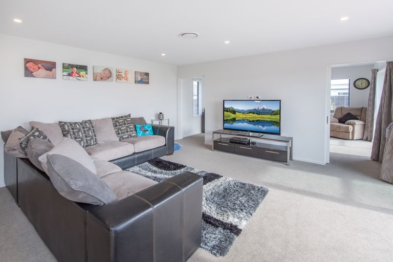 Photo of property in 3 Harrow Street, Rangiora, 7400