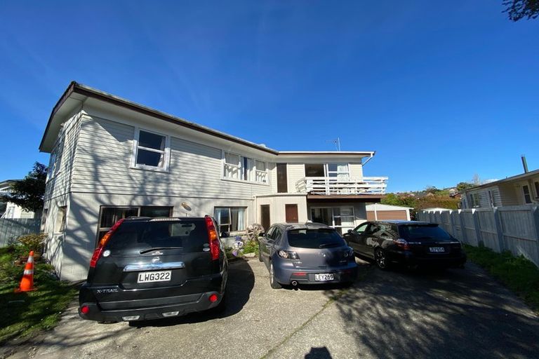 Photo of property in 45 Sylvia Road, Hillcrest, Auckland, 0627