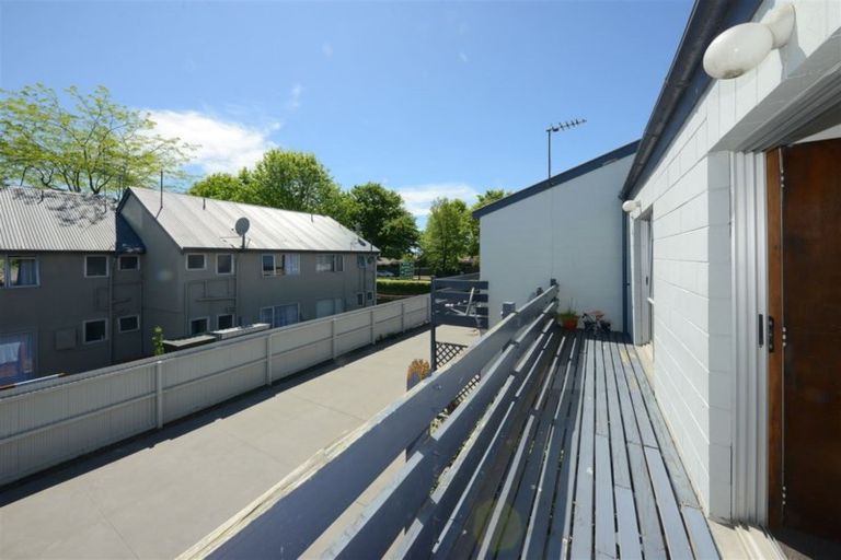 Photo of property in 4/265 Fitzgerald Avenue, Christchurch Central, Christchurch, 8013