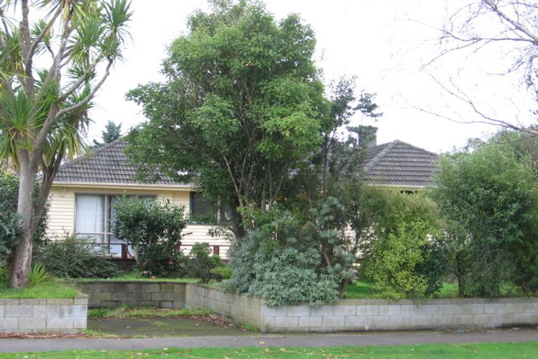 Photo of property in 12 Rochester Street, Awapuni, Palmerston North, 4412