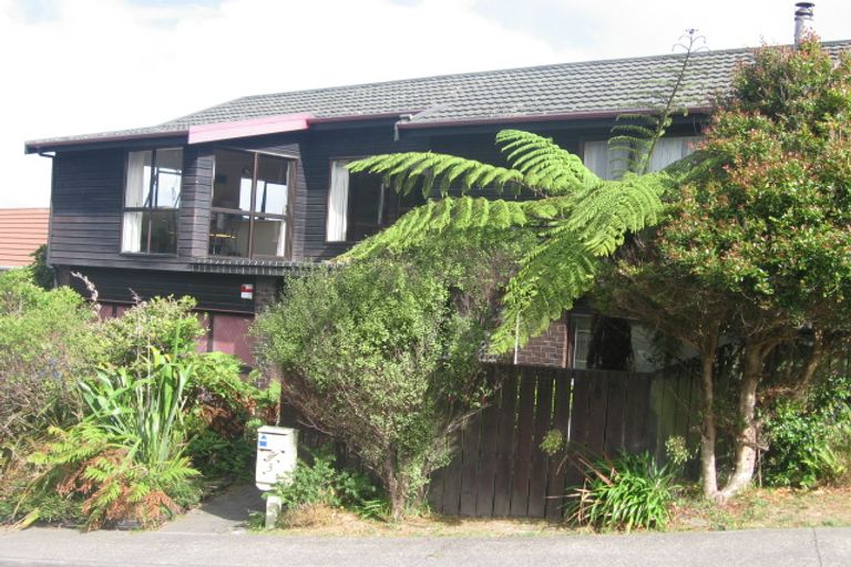 Photo of property in 3 Satara Crescent, Khandallah, Wellington, 6035