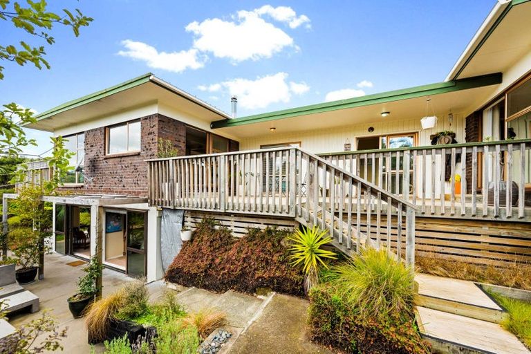 Photo of property in 89 Rame Road, Greenhithe, Auckland, 0632