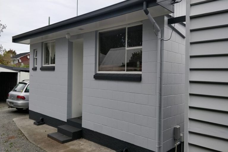 Photo of property in 3/476 Gloucester Street, Linwood, Christchurch, 8011