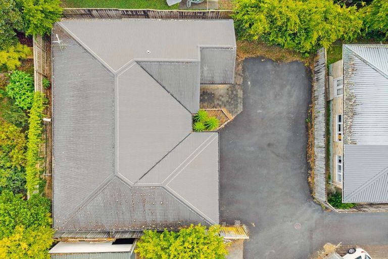 Photo of property in 215a Fox Street, Hamilton East, Hamilton, 3216