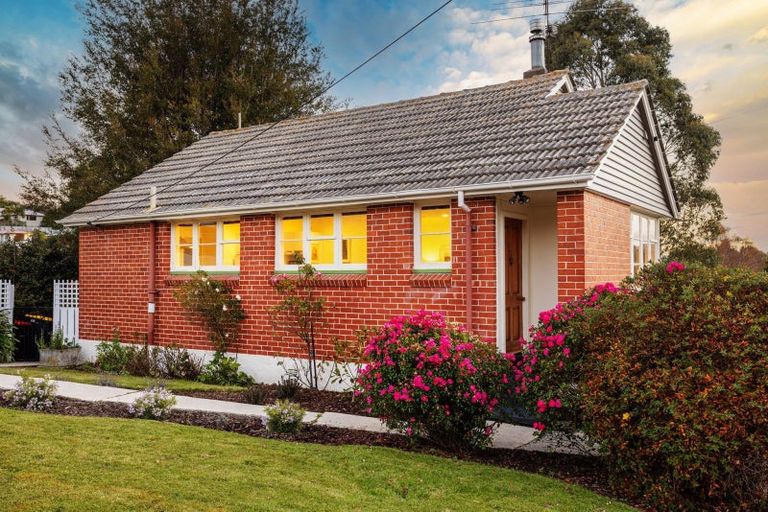 Photo of property in 17 Lowe Street, Liberton, Dunedin, 9010