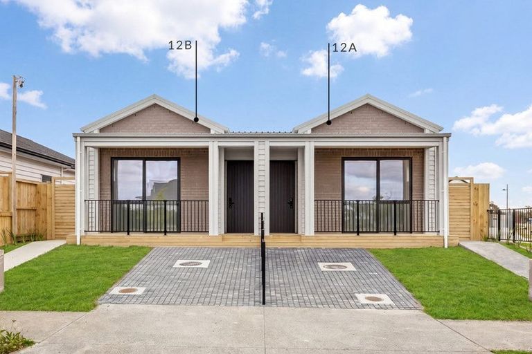 Photo of property in 12b Marino Street, Karaka, 2578