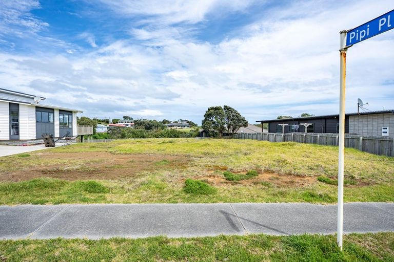 Photo of property in 2 Ambergris Place, Baylys Beach, 0377
