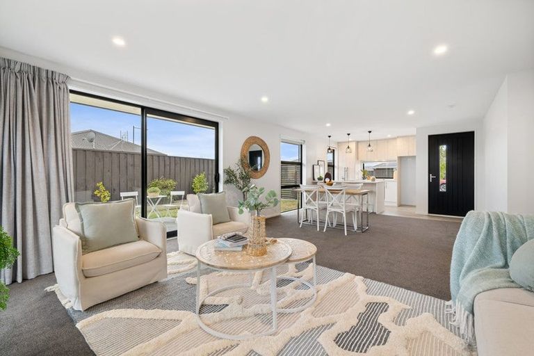 Photo of property in 31 Lady Isaac Drive, Rolleston, 7615