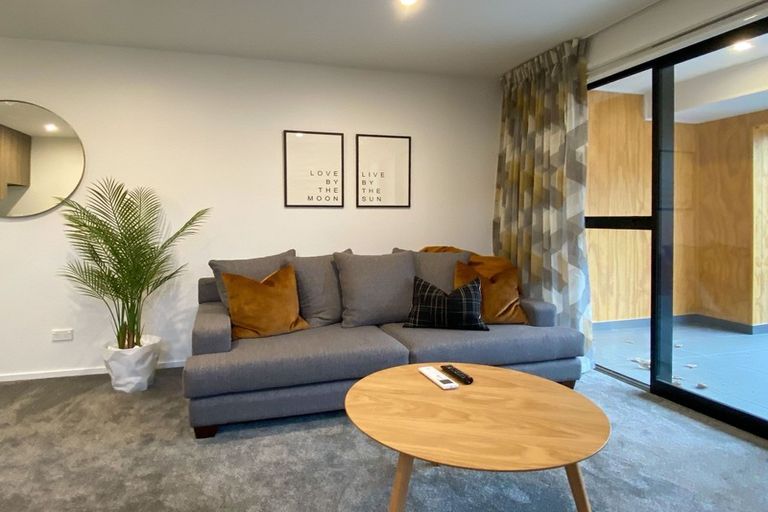 Photo of property in 6/466 Hagley Avenue, Christchurch Central, Christchurch, 8011