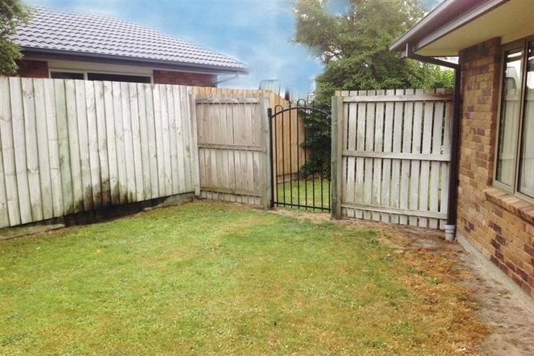 Photo of property in 8 Cressida Close, Rolleston, 7614