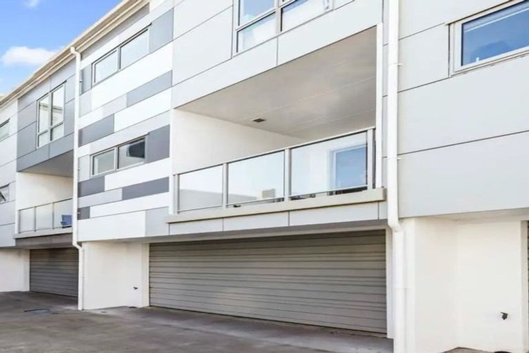 Photo of property in 521u5 Anglesea Street, Hamilton Central, Hamilton, 3204