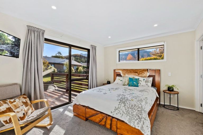 Photo of property in 8 Mount Charon Place, Hanmer Springs, 7334