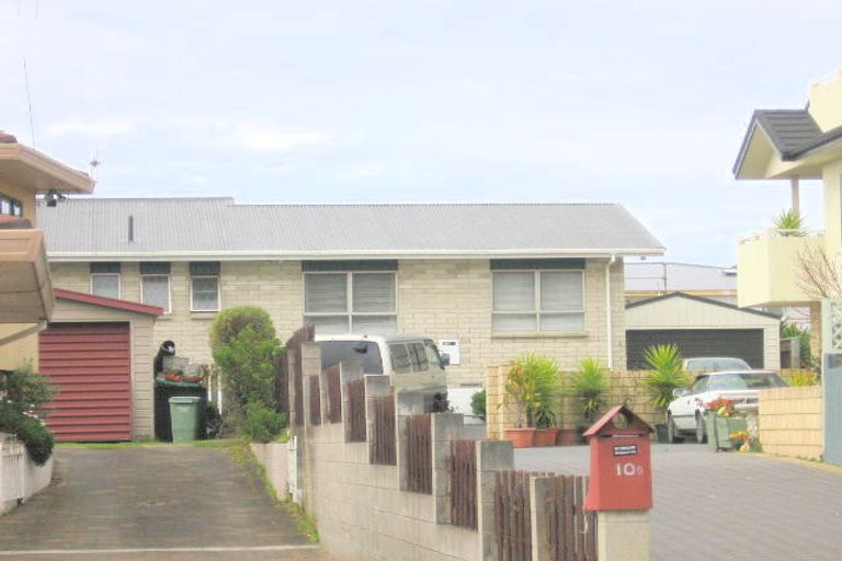 Photo of property in 8 Aberdeen Street, Mount Maunganui, 3116