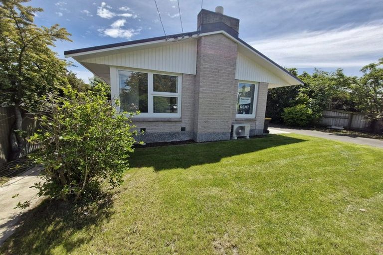 Photo of property in 1/5 Crosby Street, Mairehau, Christchurch, 8013