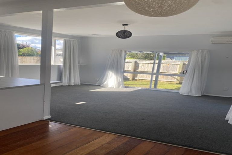 Photo of property in 20 Mudie Street, Alicetown, Lower Hutt, 5010
