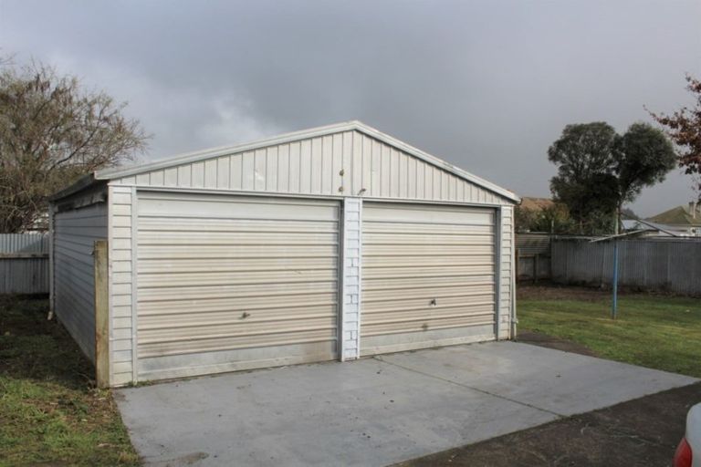 Photo of property in 19 Hartgill Crescent, Dannevirke, 4930