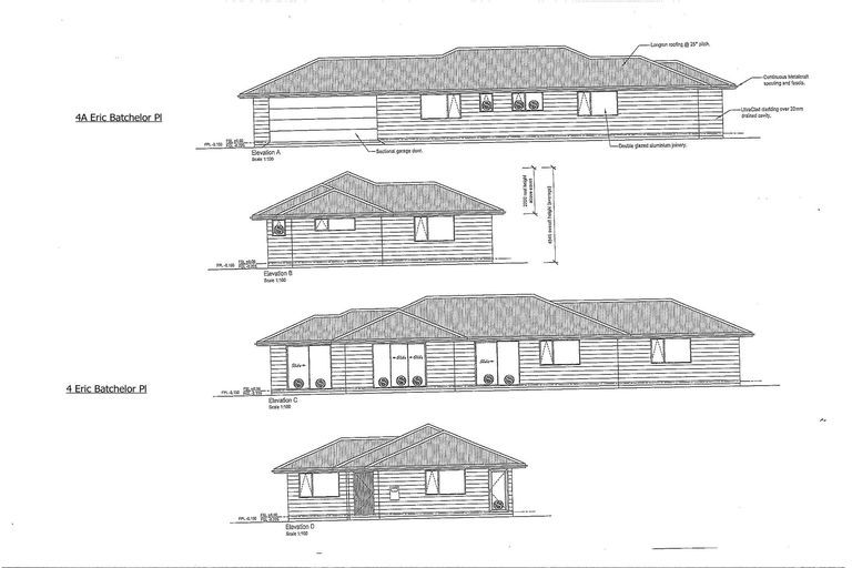Photo of property in 4a Eric Batchelor Place, Waimate, 7924