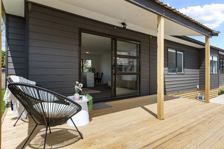 Photo of property in 4a Princess Street, Te Puke, 3119