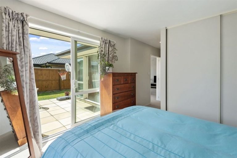 Photo of property in 31 Burford Way, Rolleston, 7615