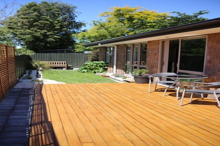 Photo of property in 69a Ruskin Street, Addington, Christchurch, 8024