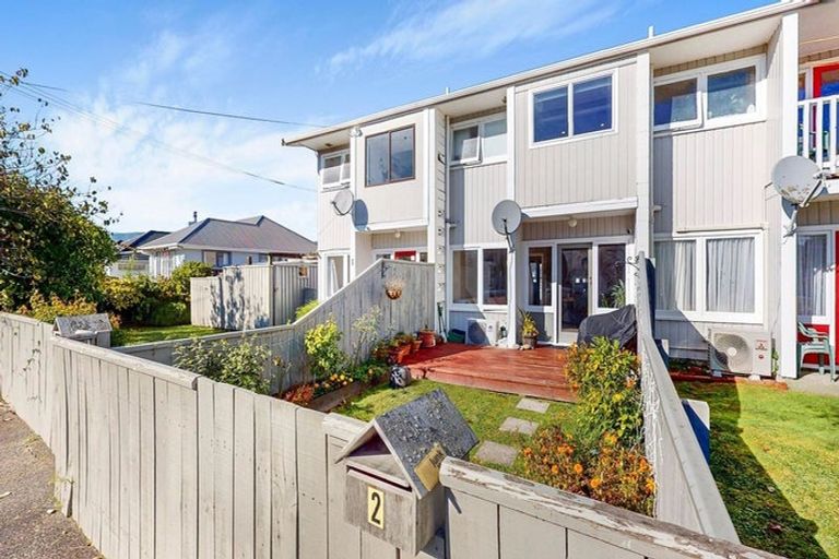 Photo of property in 2/6-8 Keys Street, Elderslea, Upper Hutt, 5018