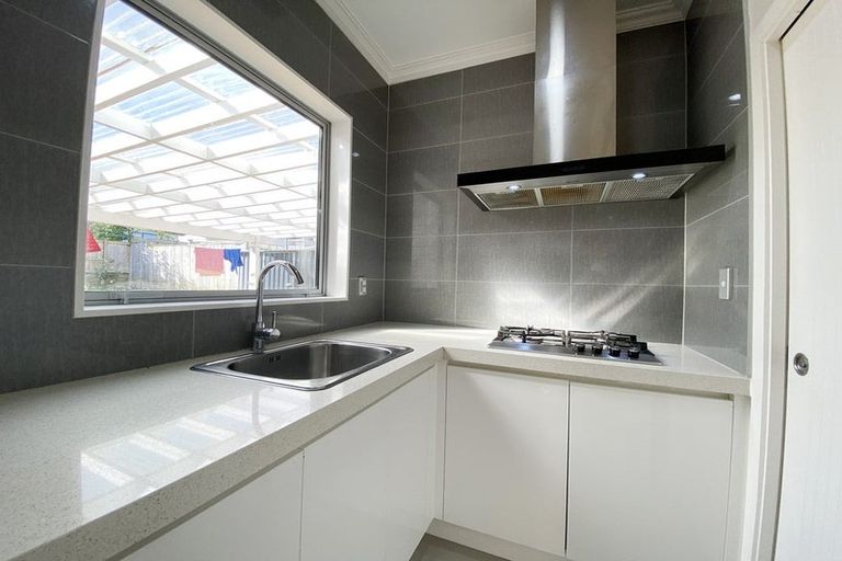 Photo of property in 26 Hangahai Road, Flat Bush, Auckland, 2019