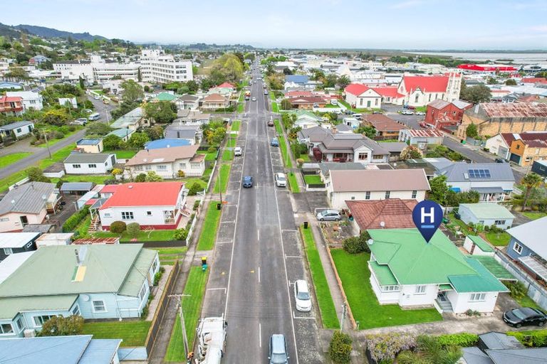 Photo of property in 711 Mackay Street, Thames, 3500