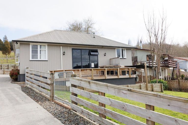 Photo of property in 58 Hospital Road (extension), Te Kuiti, 3910