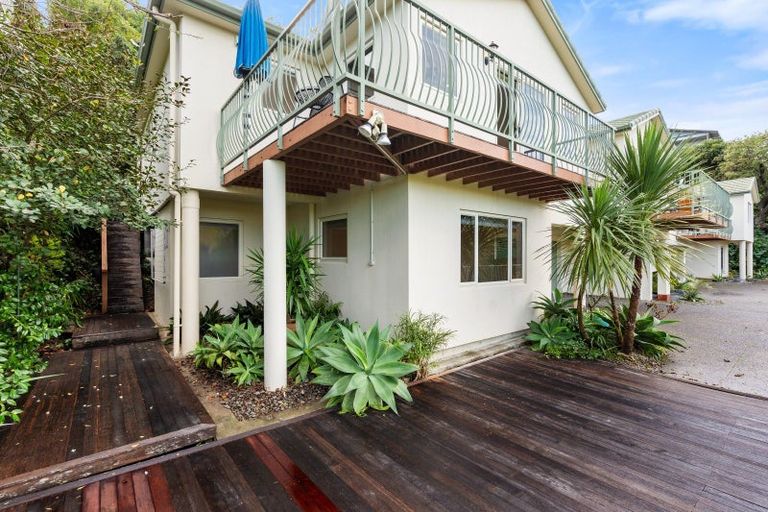 Photo of property in 13c Onslow Road, Bluff Hill, Napier, 4110