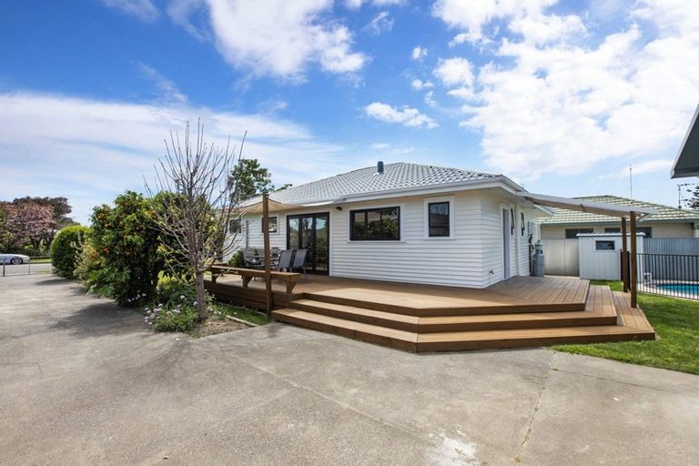 Photo of property in 41 Peddie Street, Taradale, Napier, 4112