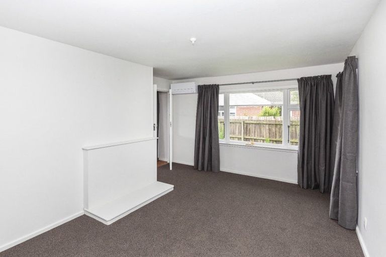 Photo of property in 149 Grimseys Road, Redwood, Christchurch, 8051