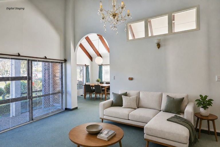 Photo of property in 1/10 Nicholas Street, Taradale, Napier, 4112