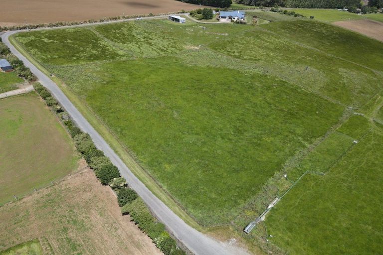 Photo of property in 141d Poynter Road, Tussock Creek, Winton, 9781