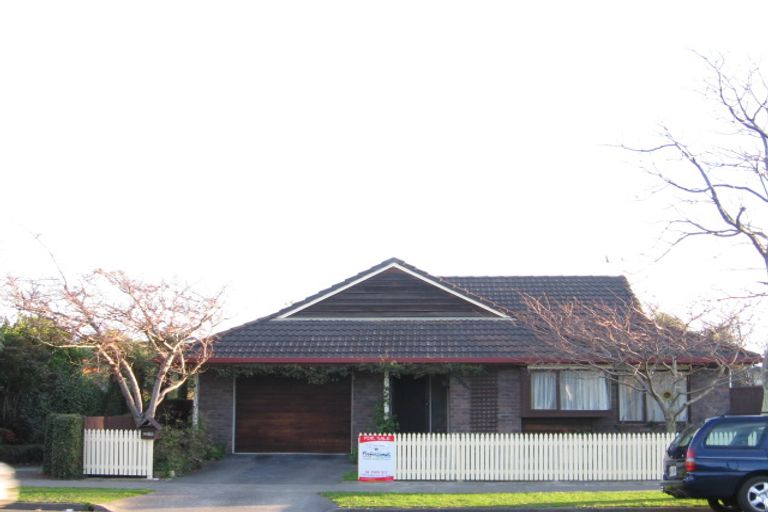 Photo of property in 388 Ruahine Street, Terrace End, Palmerston North, 4410