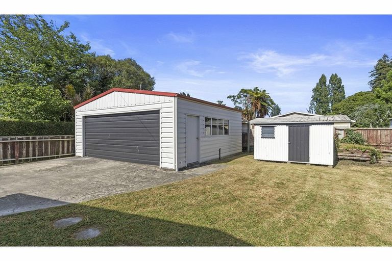 Photo of property in 183 Dey Street, Hamilton East, Hamilton, 3216
