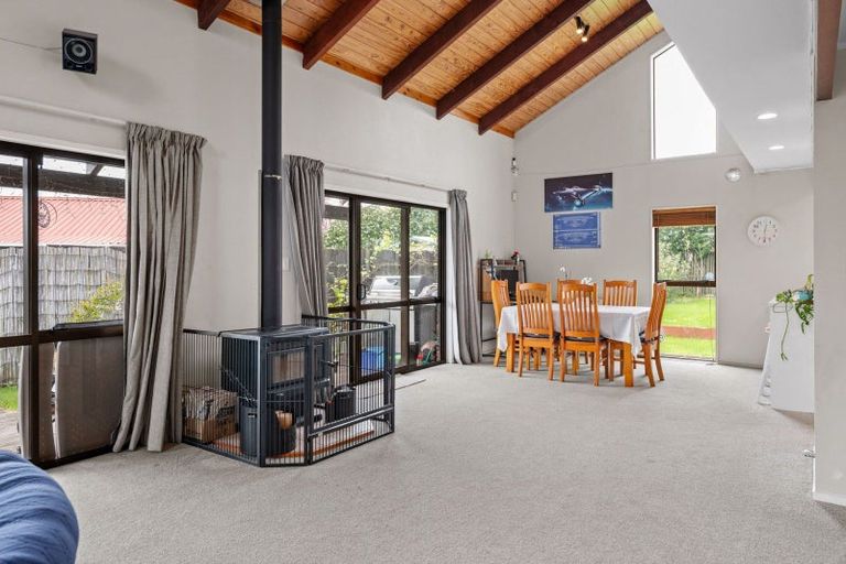 Photo of property in 4 Tupelo Street, Pukete, Hamilton, 3200