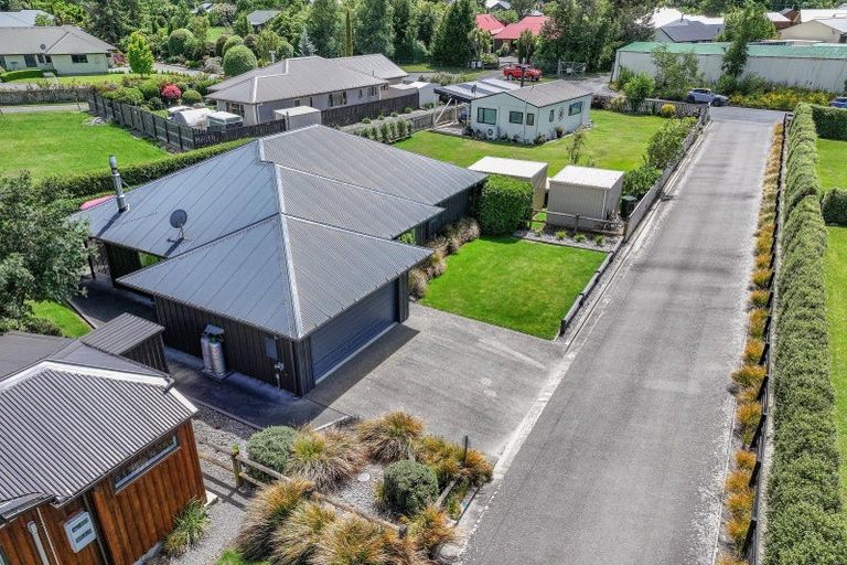 Photo of property in 7d Coleridge Street, Hanmer Springs, 7334