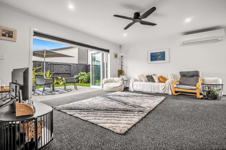 Photo of property in 25 Couldsack Avenue, Chartwell, Hamilton, 3210