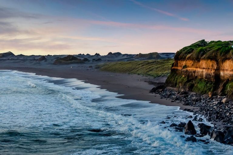 Photo of property in 288 Tai Road, Opunake, 4681