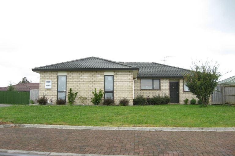 Photo of property in 5 Les Marston Place, Pukekohe, 2120