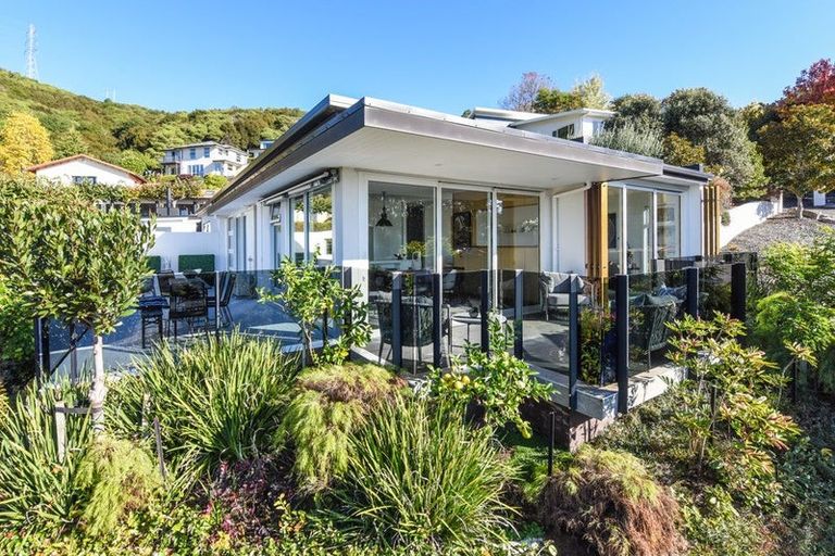 Photo of property in 1 Valhalla Close, Richmond, 7020