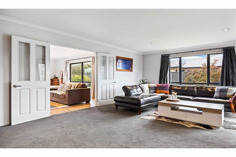 Photo of property in 14b Cameron Crescent, Rolleston, 7614