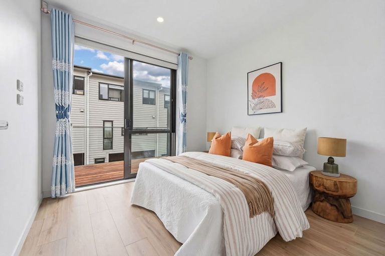 Photo of property in 4a Fowler Street, Northcote, Auckland, 0627