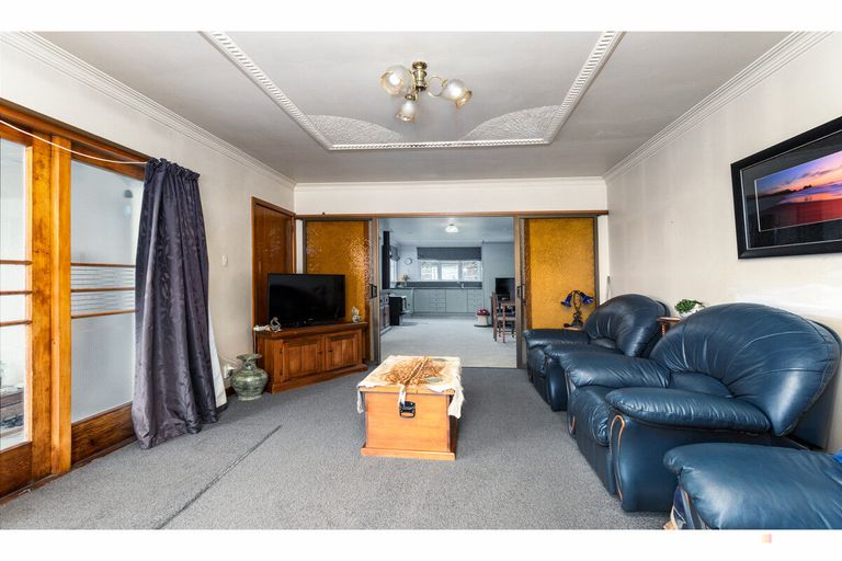 Photo of property in 51 Old North Road, Marchwiel, Timaru, 7910