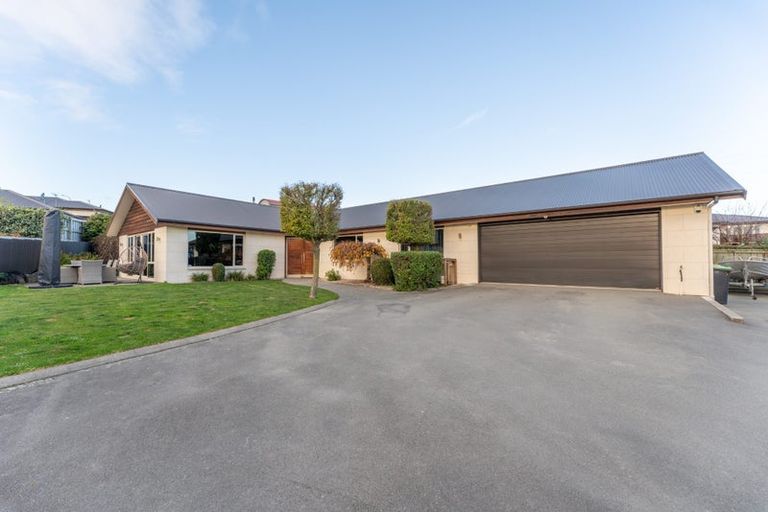 Photo of property in 38 Dobson Street, Gleniti, Timaru, 7910