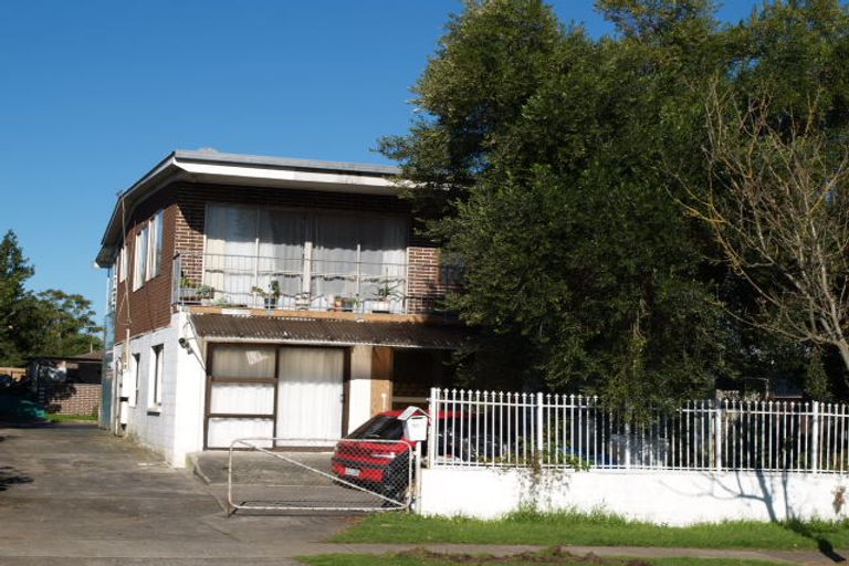 Photo of property in 49 Wickman Way, Mangere East, Auckland, 2024