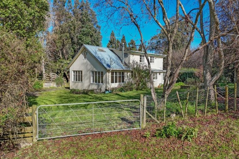 Photo of property in 102 Lilybank Road, Brunswick, Whanganui, 4571